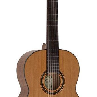 Salvador Cortez CC-80 klassieke gitaar