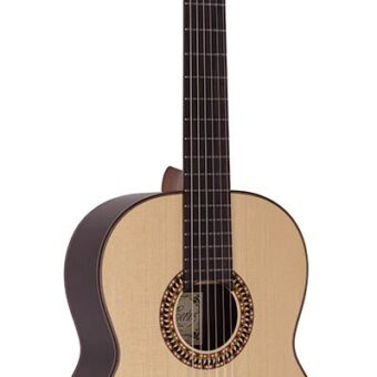 Salvador Cortez CS-110 klassieke gitaar