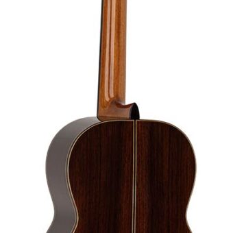 Salvador Cortez CS-110 klassieke gitaar