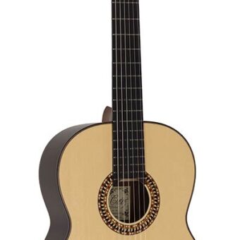 Salvador Cortez CS-130 klassieke gitaar