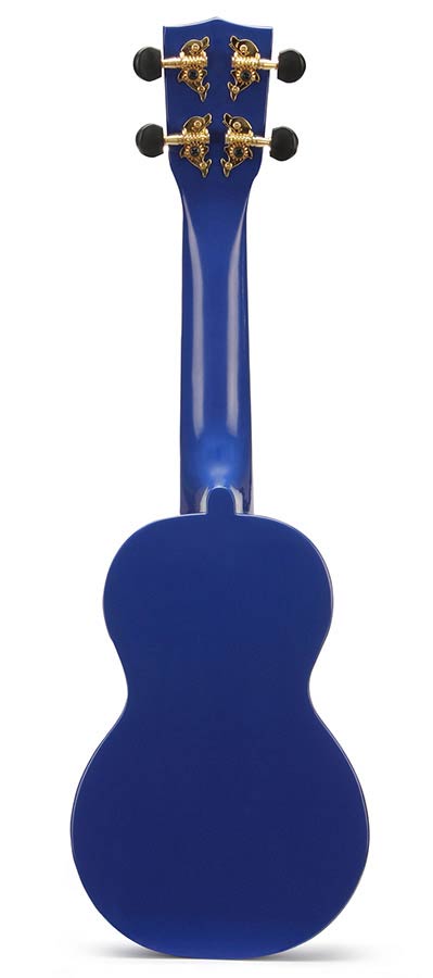 Mahalo MR1BU ukelele - Afbeelding 4