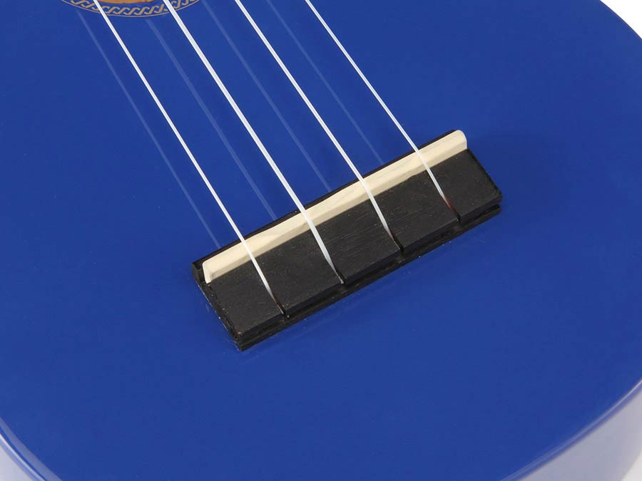Mahalo MR1BU ukelele - Afbeelding 7