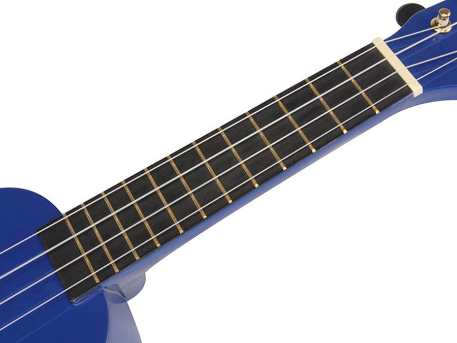 Mahalo MR1BU ukelele - Afbeelding 9