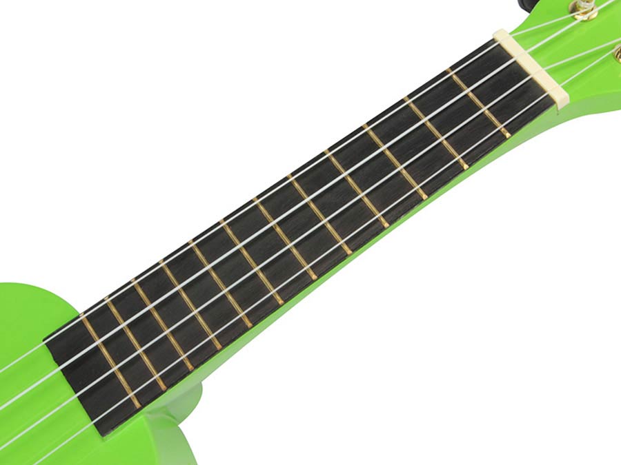 Mahalo MR1GN ukelele - Afbeelding 9