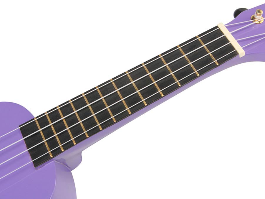 Mahalo MR1PP ukelele - Afbeelding 9