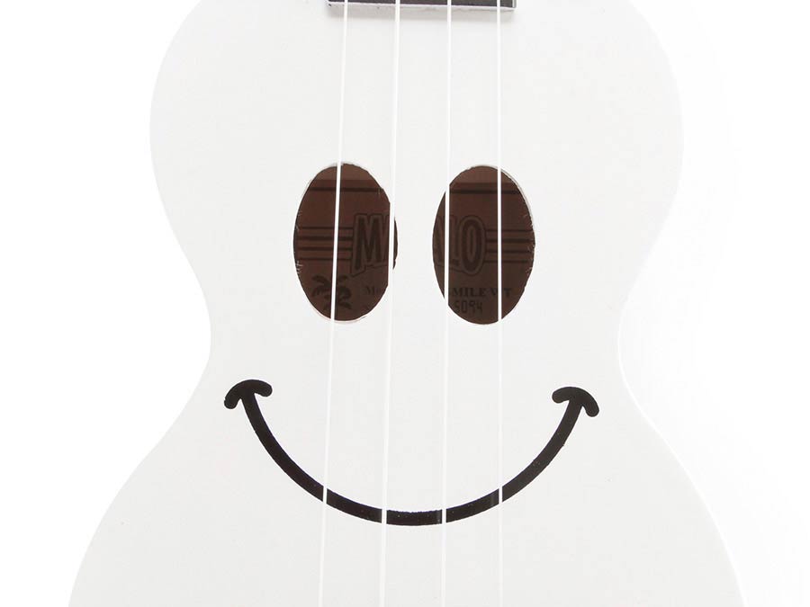 Mahalo U-SMILE WT sopraanukelele - Afbeelding 8