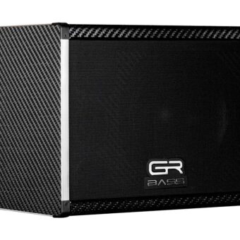 GR Bass AT112H+/4(SL)