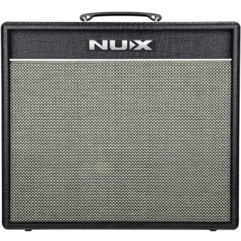 NUX MIGHTY-60MK2 digitale versterker