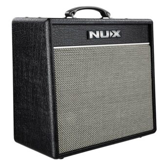 NUX MIGHTY-40MK2 digitale versterker