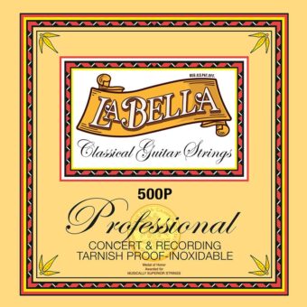 La Bella L-500P
