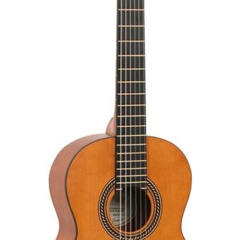 Valencia VC202 klassieke gitaar 1/2