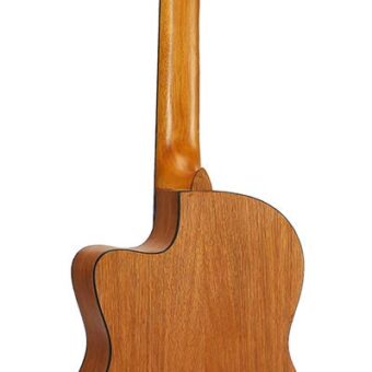 Valencia VC304CE klassieke gitaar 4/4