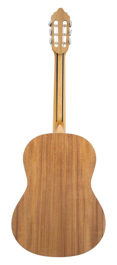 Valencia VC354AB Klassieke gitaar 4/4 - Afbeelding 2