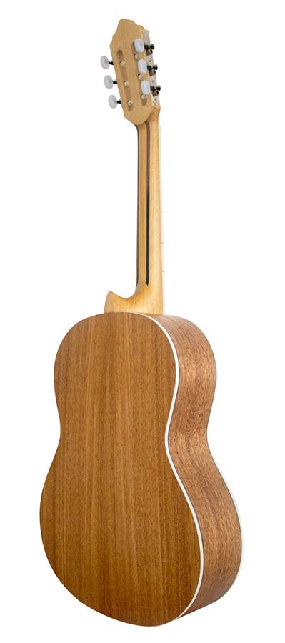 Valencia VC354AB Klassieke gitaar 4/4 - Afbeelding 3