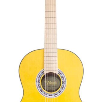 Valencia VC354YW Klassieke gitaar 4/4