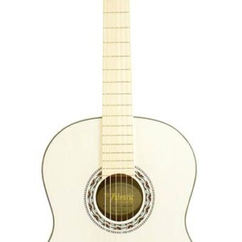 Valencia VC354HVR Klassieke gitaar 4/4