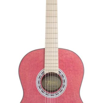 Valencia VC354HPK Klassieke gitaar 4/4