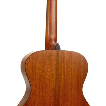 Valencia VA434 nylon snarige auditorium gitaar