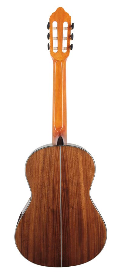 Valencia VC564L klassieke gitaar 4/4 - Afbeelding 4