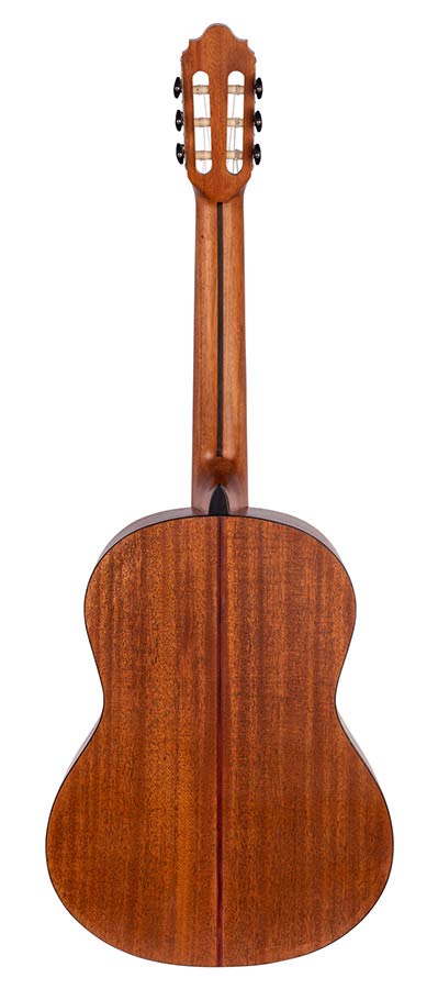 Valencia VC704H klassieke gitaar 4/4 - Afbeelding 4
