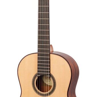Valencia VC704L klassieke gitaar 4/4