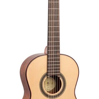 Valencia VC703 klassieke gitaar 3/4
