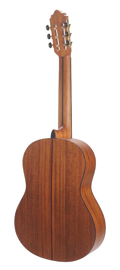 Valencia VC714 klassieke gitaar 4/4 - Afbeelding 2