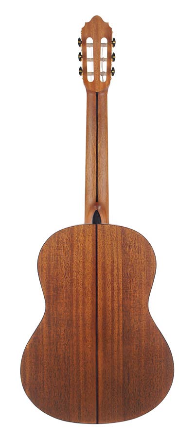 Valencia VC714 klassieke gitaar 4/4 - Afbeelding 4