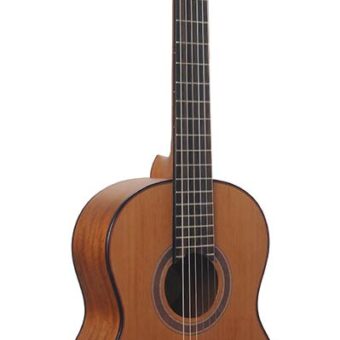 Valencia VC713 klassieke gitaar 3/4