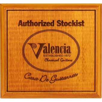Valencia VZPM1