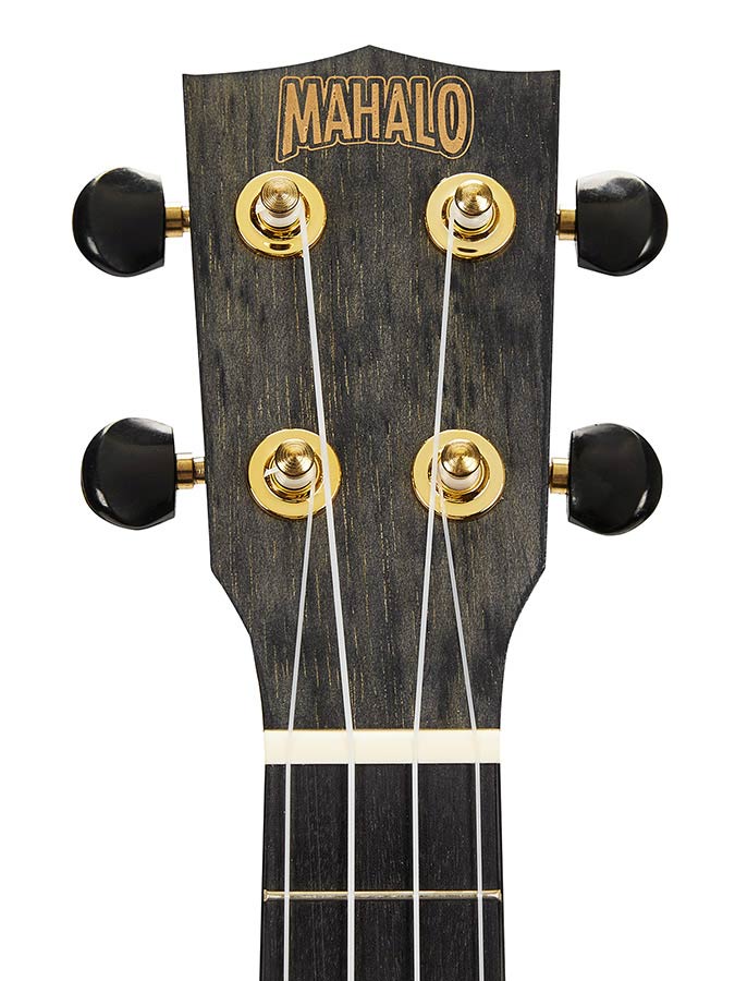 Mahalo MS1TBK sopraanukelele - Afbeelding 8