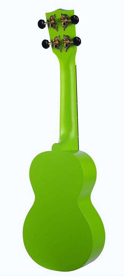 Mahalo MA1WL sopraanukelele “Uil”