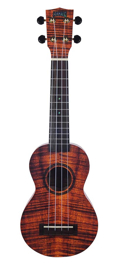 Mahalo MA1KA - Afbeelding 3