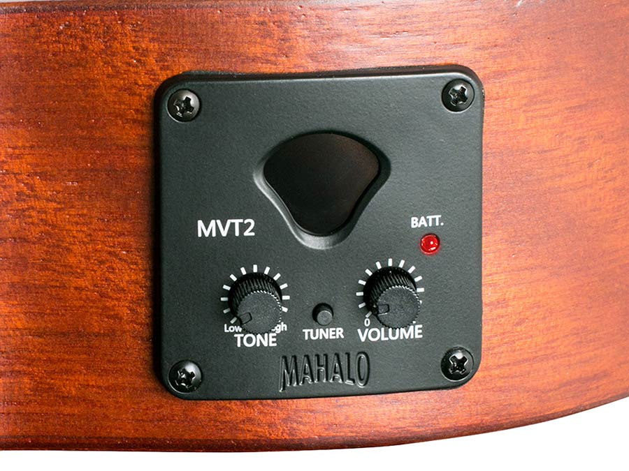 Mahalo MJ4VTVNA - Afbeelding 11