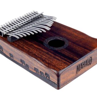Mahalo MKA17TD