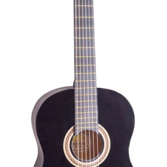 Valencia VC104BK klassieke gitaar