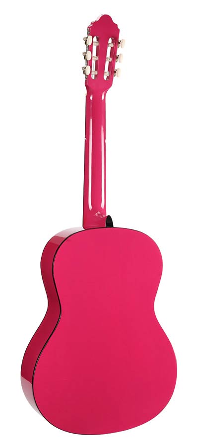 Valencia VC104PKS klassieke gitaar - Afbeelding 2