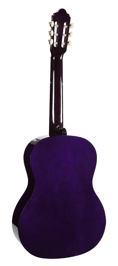 Valencia VC104PPS klassieke gitaar - Afbeelding 2
