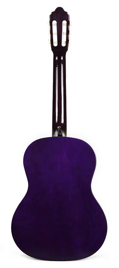 Valencia VC104PPS klassieke gitaar - Afbeelding 4