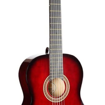 Valencia VC104RDS klassieke gitaar