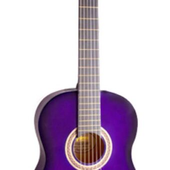 Valencia VC103PPS klassieke gitaar 3/4
