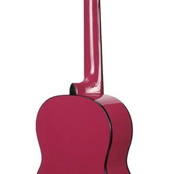 Valencia VC102PKS klassieke gitaar 1/2