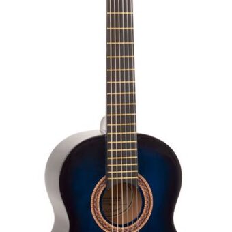 Valencia VC101BUS klassieke gitaar 1/4