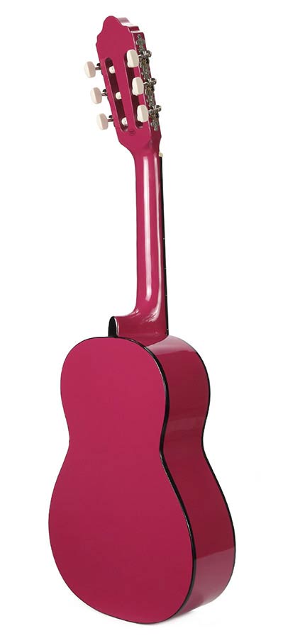 Valencia VC101PKS klassieke gitaar 1/4 - Afbeelding 2