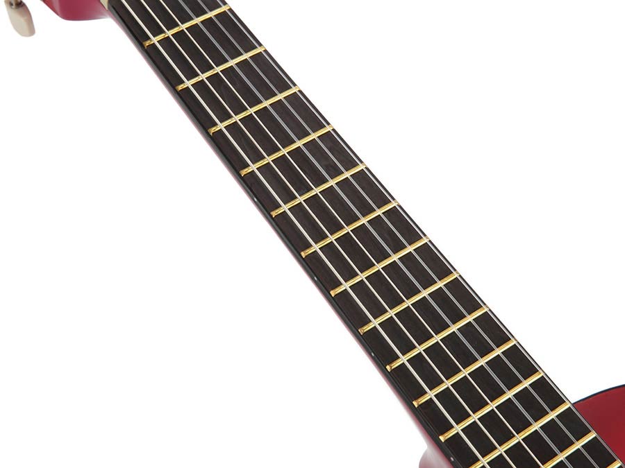 Valencia VC101PKS klassieke gitaar 1/4 - Afbeelding 8