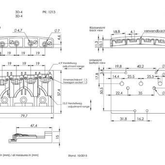 Schaller 12130400