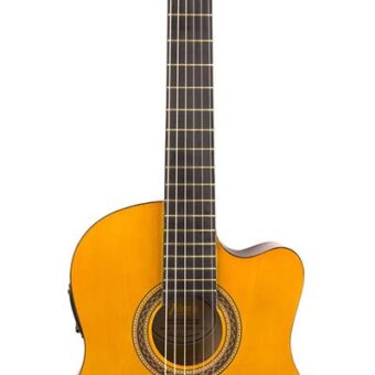 Valencia VC104CE klassieke gitaar
