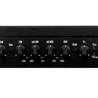 GR Bass GROOVE1200