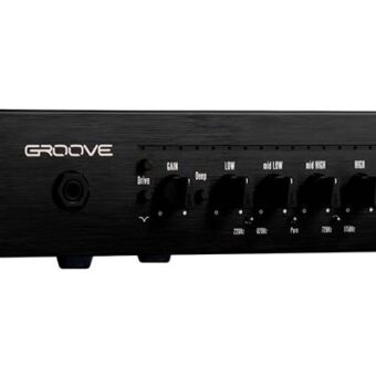 GR Bass GROOVE1200