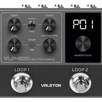 Valeton VLP-200
